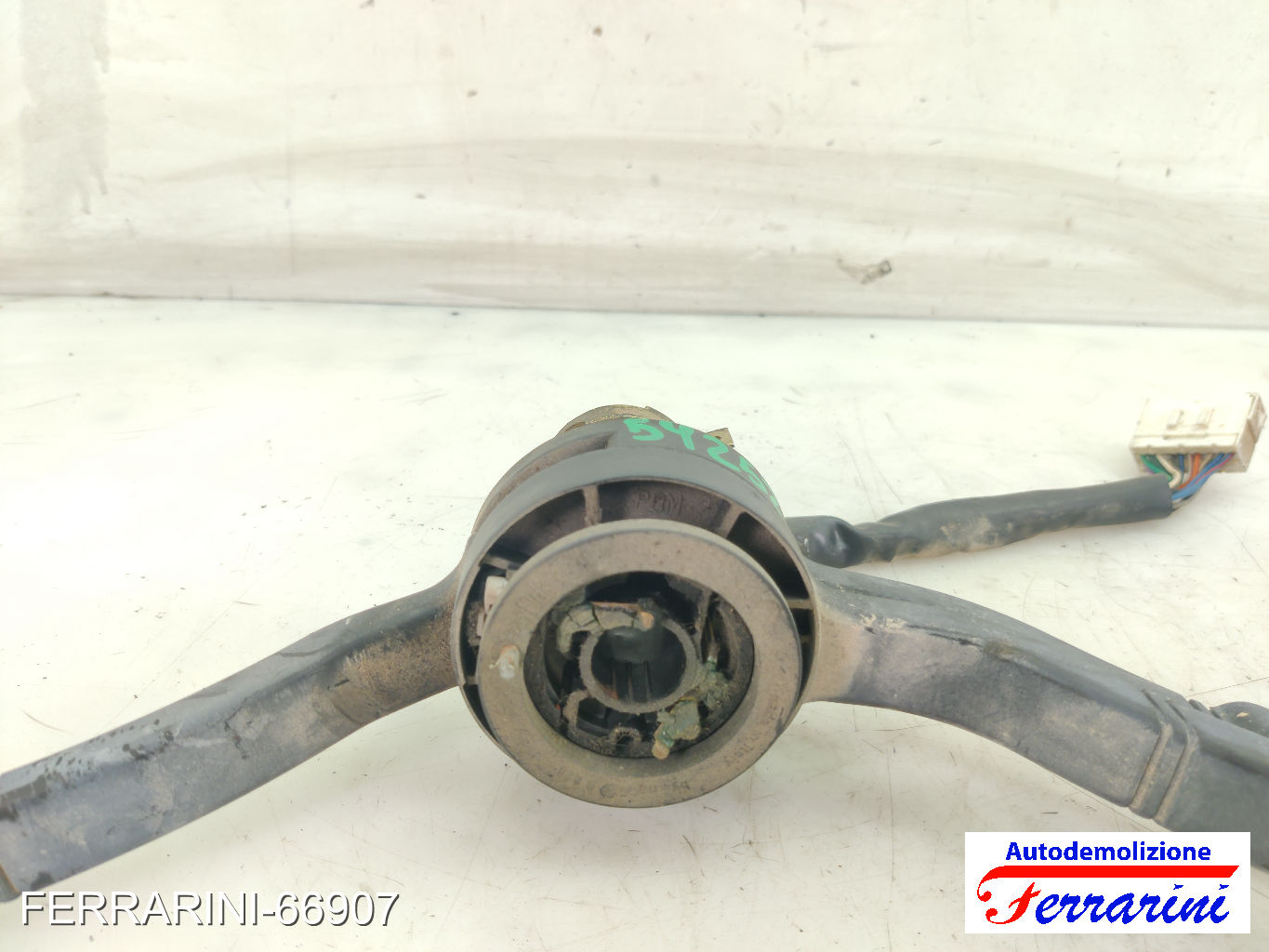 Devioluci FIAT DUCATO AUTOBUS 230 1998-2002 1303898808, 1302631808, 1301756808 8