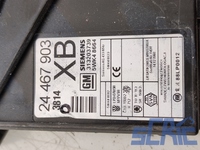 Kit Accensione OPEL CORSA D S07 1.2 2006-2014 0261207423, EBME76H4423R 9