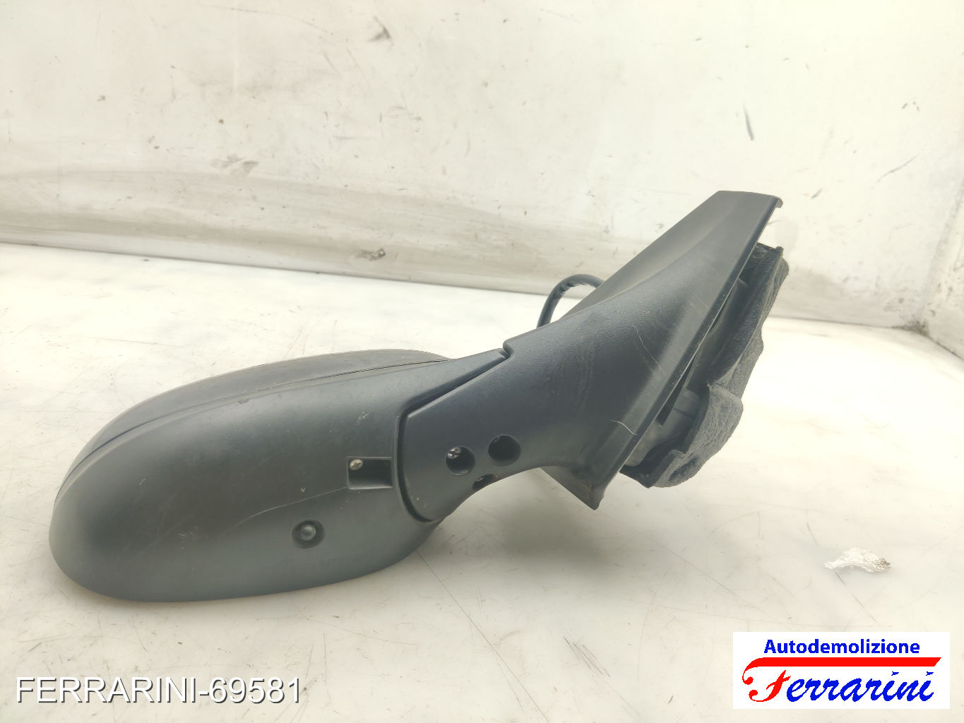 Specchietto Laterale LANCIA DELTA 3 844 2008-2014 destro, dx