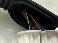 Cablaggio, Cavi E Connettori
