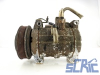 Compressore Clima JEEP CHEROKEE KJ 2.5 CRD 4X4 2001-2008 05005420AA, 05005420AC
