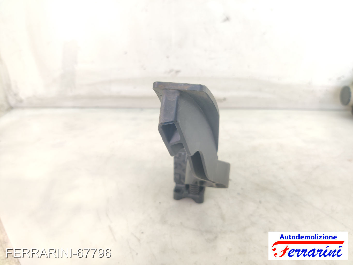 Potenzionetro Acceleratore ALFA ROMEO MITO 955 1.4 BI-FUEL 2009-2016 55702020
