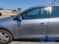 Renault Megane 3 B3, BZ0/1 1.5 DCI 90CV 2008-2015