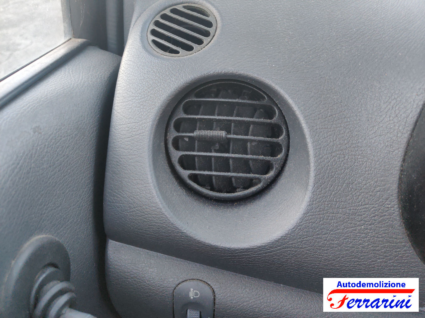 Daewoo Matiz 12