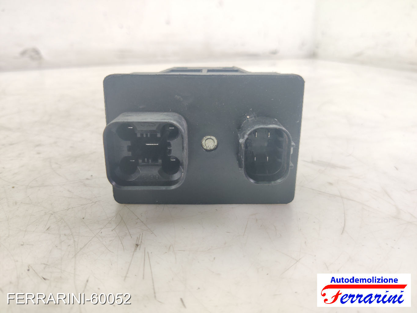 Centralina Candelette LANCIA DELTA 3 844 1.6 D MULTIJET 2008-2014 55203394