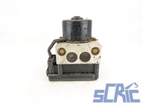 Centralina Pompa Abs VW GOLF 4 1J1 1.9 TDI 1997-2004 1J0614117D, 1J0907379P