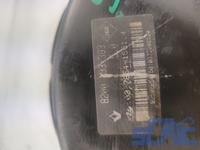 Servofreno RENAULT CLIO 2 BB, CB 1.5 DCI 2001-2009 8200193383, 10373202824