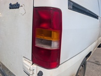 Fiat Scudo  220 1.9 D 69CV 1996-2006