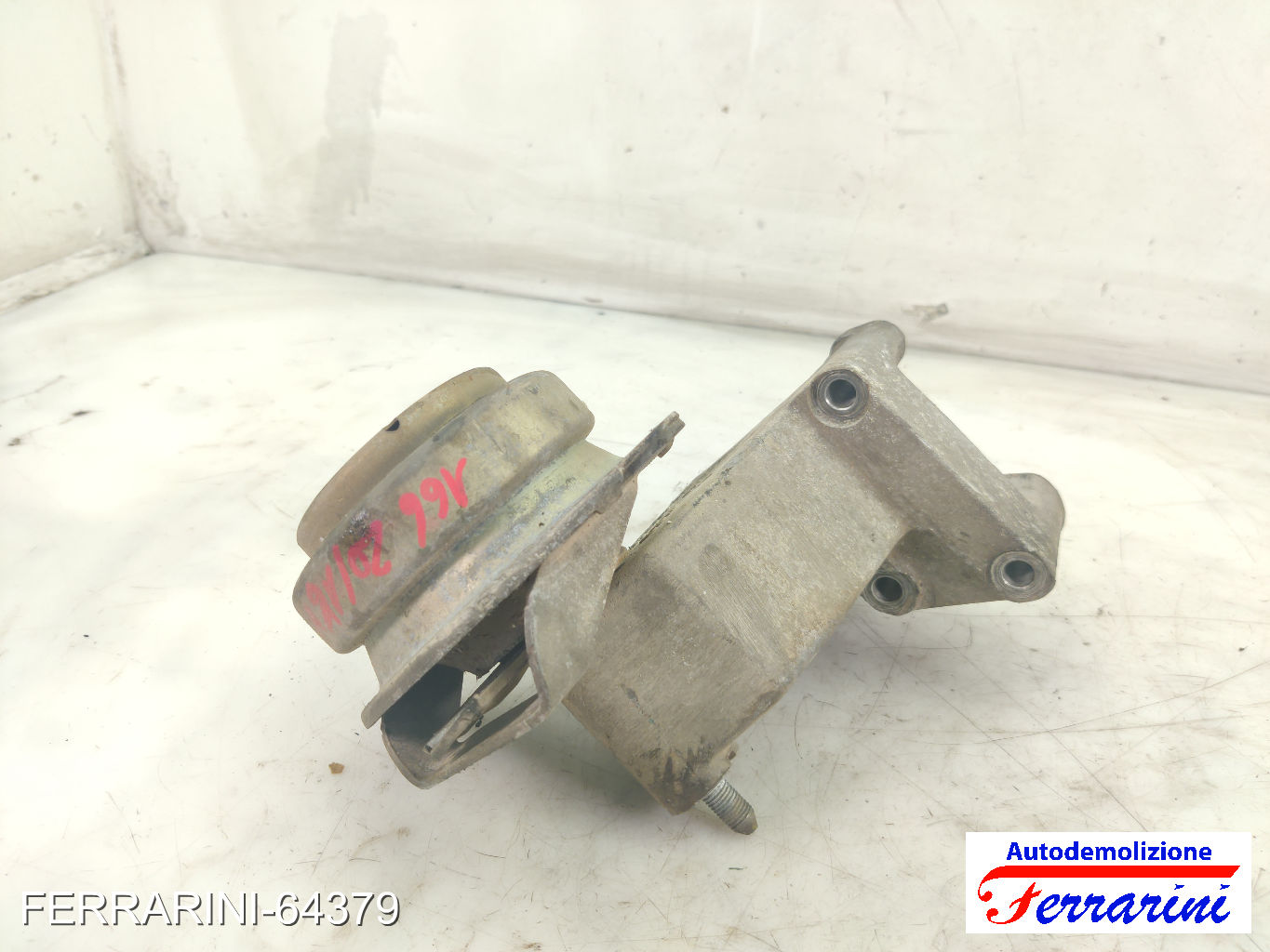 Valvola Egr MERCEDES CLASSE A W168 A 170 CDI 1998-2001 A6680900454, 6680900454 9