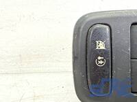Pulsantiera Tastiera Alzavetro CITROEN C4 PICASSO 1 UD 2007-2013 sinistra, sx 10