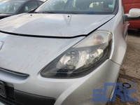 Renault Clio 3 BR0/1, CR0/1 1.2 16V 75CV 2005-2014