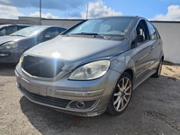 Mercedes Classe B W245 B 200 CDI 140CV 2005-2011