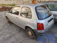 Nissan Micra 2 K11 1.0I 16V 54CV 1992-2000