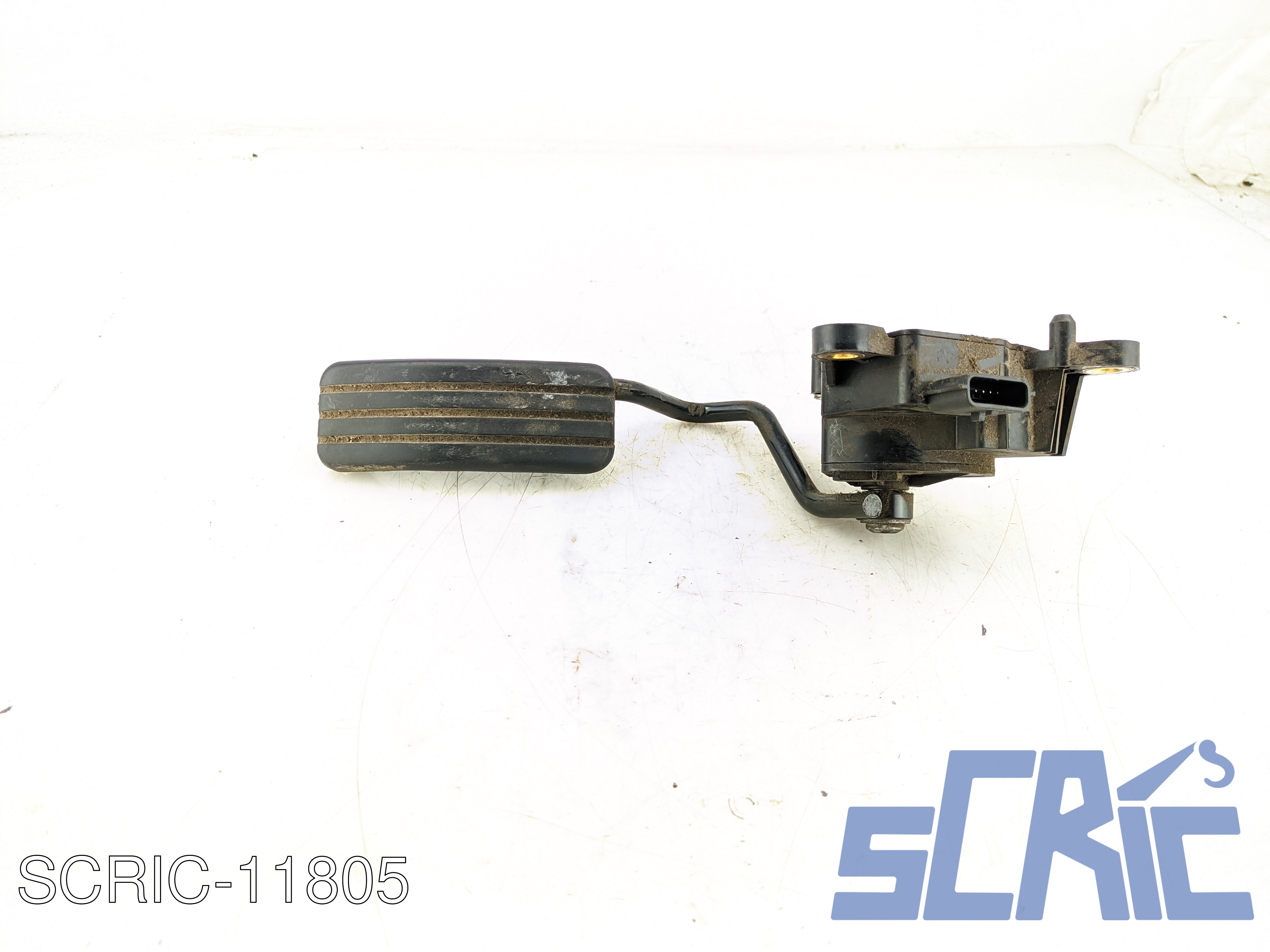 Pedale Acceleratore RENAULT MODUS F/JP0 1.5 DCI 2004-2023 8200139322, 8200139322