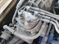 Audi 80 893, 894, 8A2 1.8 S 90CV 1986-1991