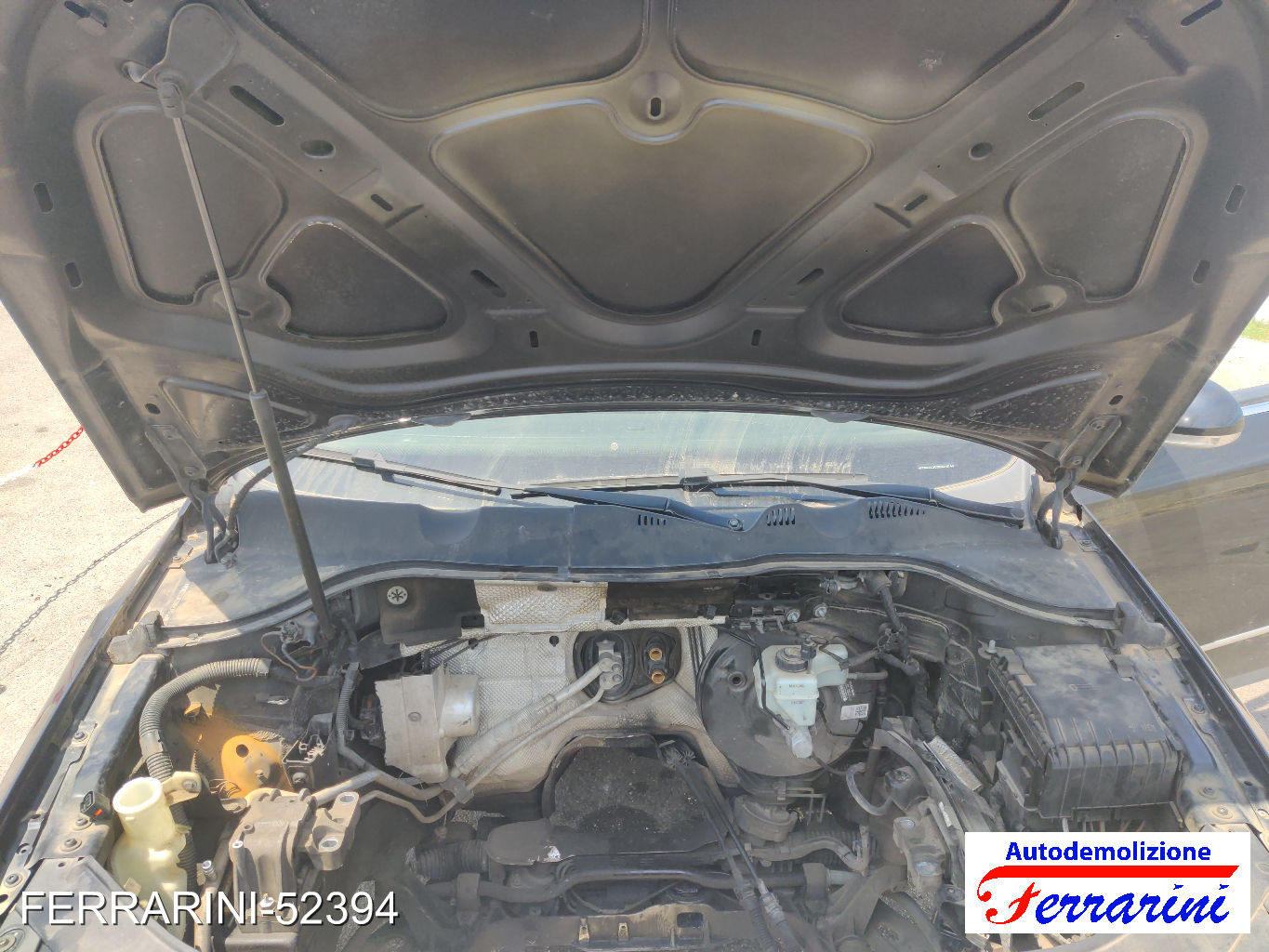 Vw Passat Variant 3C5 1.9 TDI 105CV 2005-2010