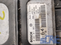 Kit Accensione PEUGEOT 307 SW 3H 2.0 HDI 90 2002-2008 0281011081