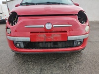 Fiat 500 312 1.3 D MULTIJET 75CV 2007-2023