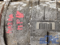 Compressore Clima MAZDA MPV 2 LW 2.0 DI 2002-2006 4472204661, 10S17C, S2560482 8