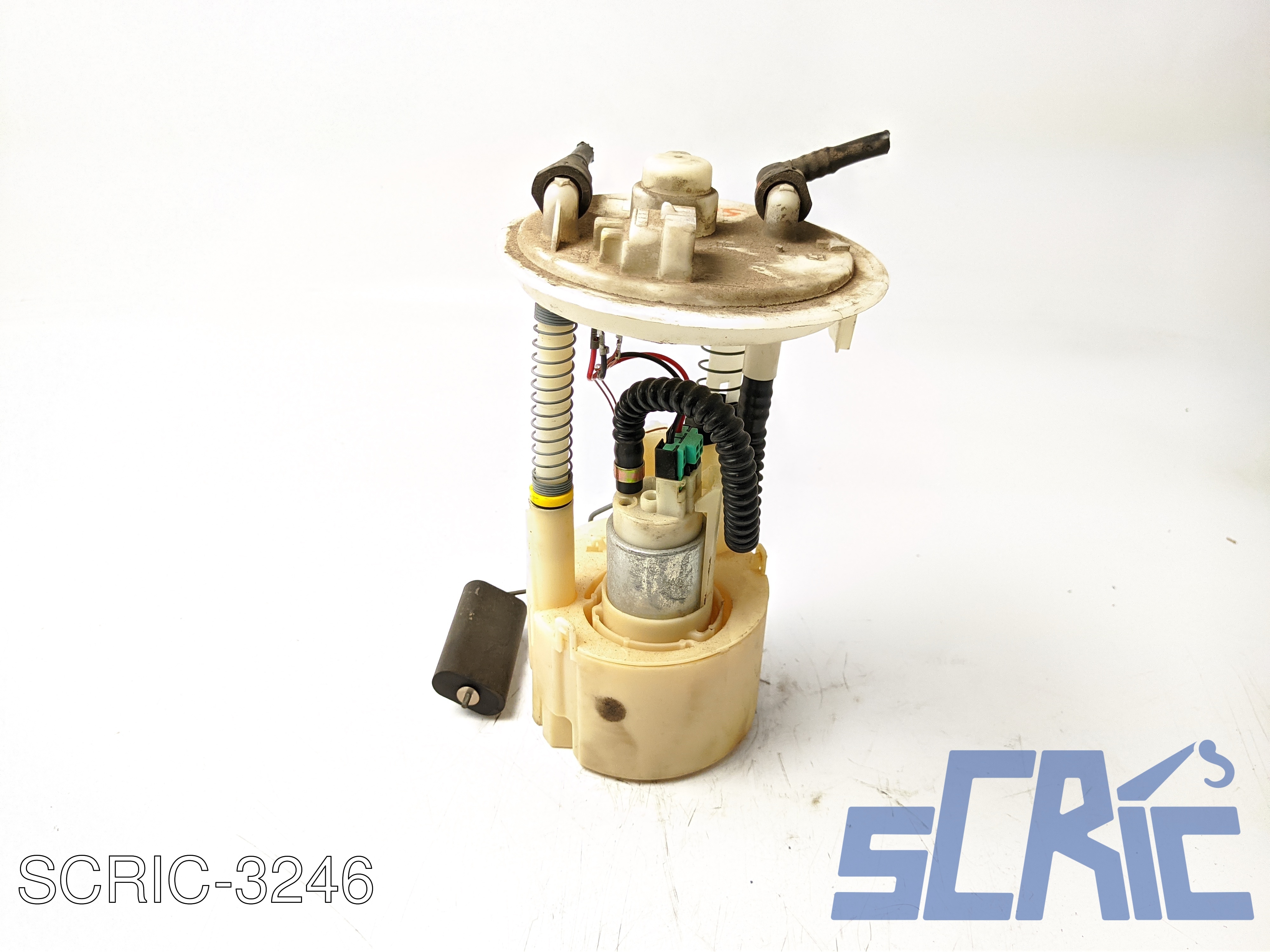 Cestello Pompa Galleggiante Serbatoio SMART FORTWO COUPE 450 0.7 2004-2007