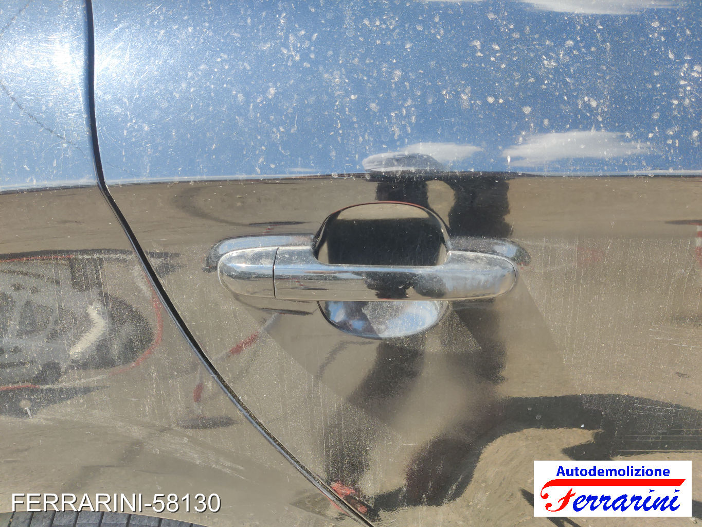 Hyundai I20 PB, PBT 1.1 CRDI 75CV 2012-2015