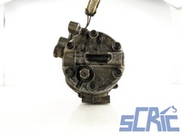 Compressore Clima OPEL AGILA B H08 1.3 CDTI 2008-2010 13106850, 4709128, 6854086