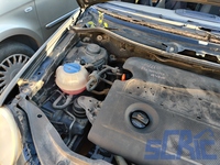 Vw Polo 6N2 1.4 16V 101CV 1999-2001