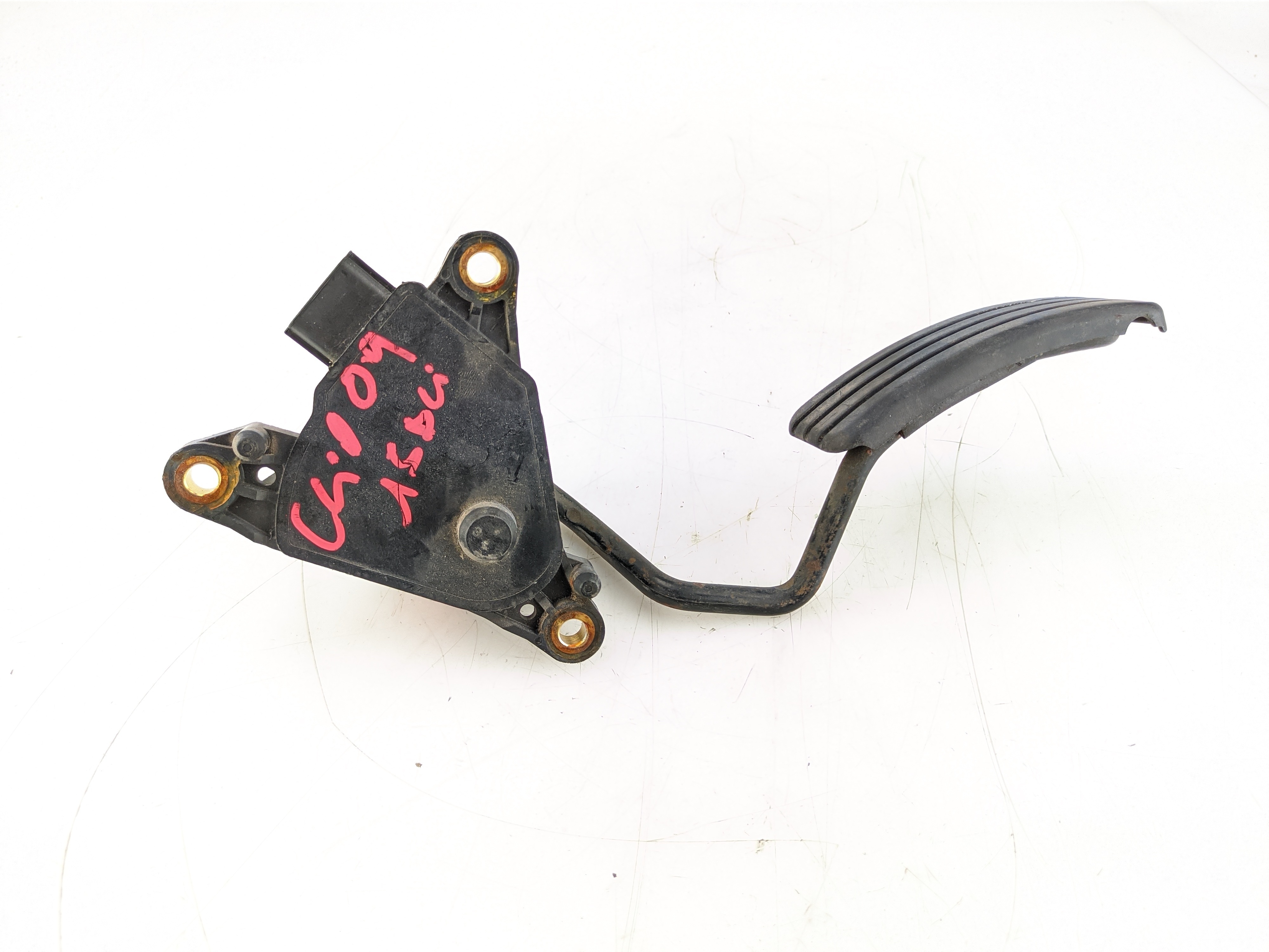 Pedale Acceleratore RENAULT CLIO 3 BR0/1, CR0/1 1.2 16V 2005-2014 8200297335