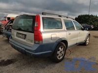 Volvo V70 2 285 2.4 T AWD 200CV 2001-2002