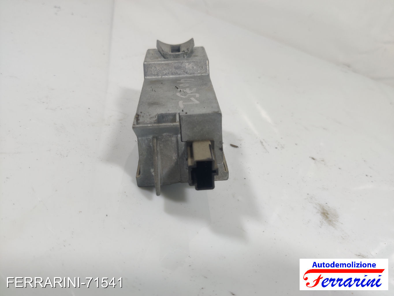 Bloccasterzo Elettrico FORD FOCUS 3 TURNIER 2010-2023 AV6N3F880JA, 05398160413 7
