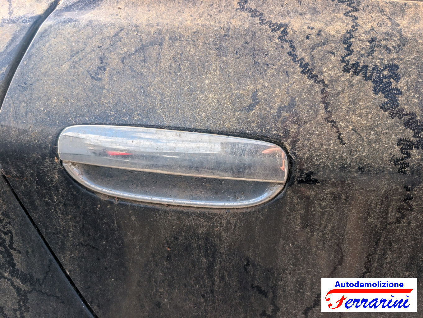 Alfa Romeo 166 936 2.4 JTD 185CV 2005-2007