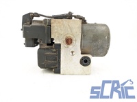 Centralina Pompa Abs SMART FORTWO 450 0.6 1998-2004 0006647V008, 970284