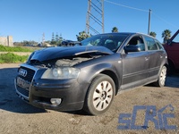 Audi A3 Sportback 8PA 1.9 TDI 105CV 2004-2010