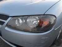 Nissan Almera 2  N16 1.5 DCI 82CV 2003-2006