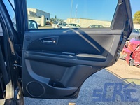 Fiat Sedici 189 2.0 D MULTIJET 4X4 135CV 2006-2014