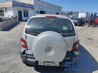 Renault Scenic 1 FA0, JA0/1 2.0 16V RX4 139CV 2000-2003