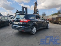 Ford Focus 3 Turnier 1.6 TDCI 95CV 2010-2023
