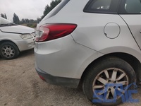 Renault Megane 3 Sw KZ0/1 1.5 DCI 110CV 2009-2015