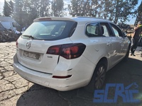 Opel Astra J Sports Tourer P10 1.7 CDTI 125CV 2010-2015