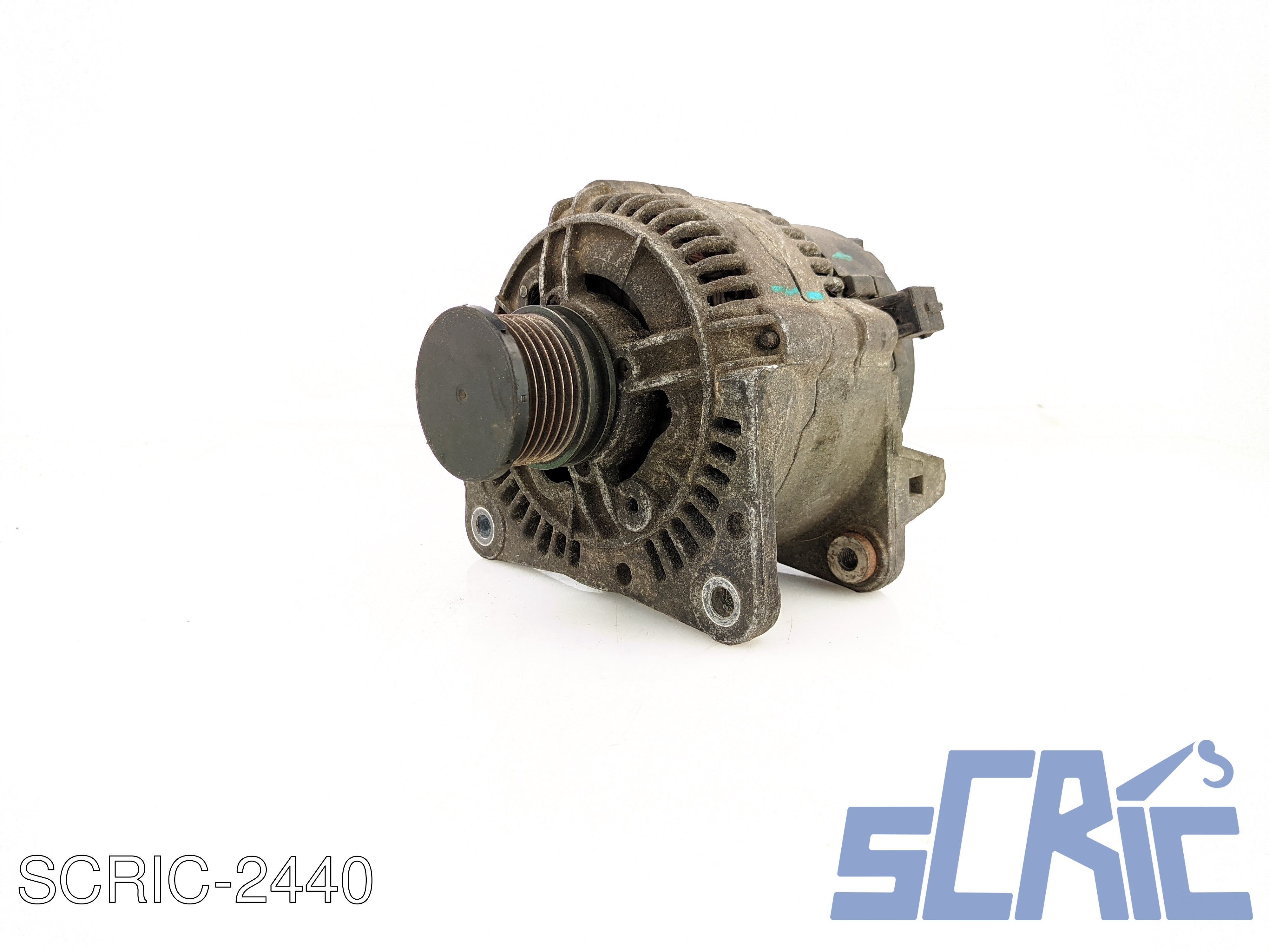 Alternatore SEAT IBIZA 2 6K1 1.6I 1993-2002 028903025H, 028903025G, 028903025GX