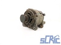 Alternatore SEAT IBIZA 2 6K1 1.6I 1993-2002 028903025H, 028903025G, 028903025GX