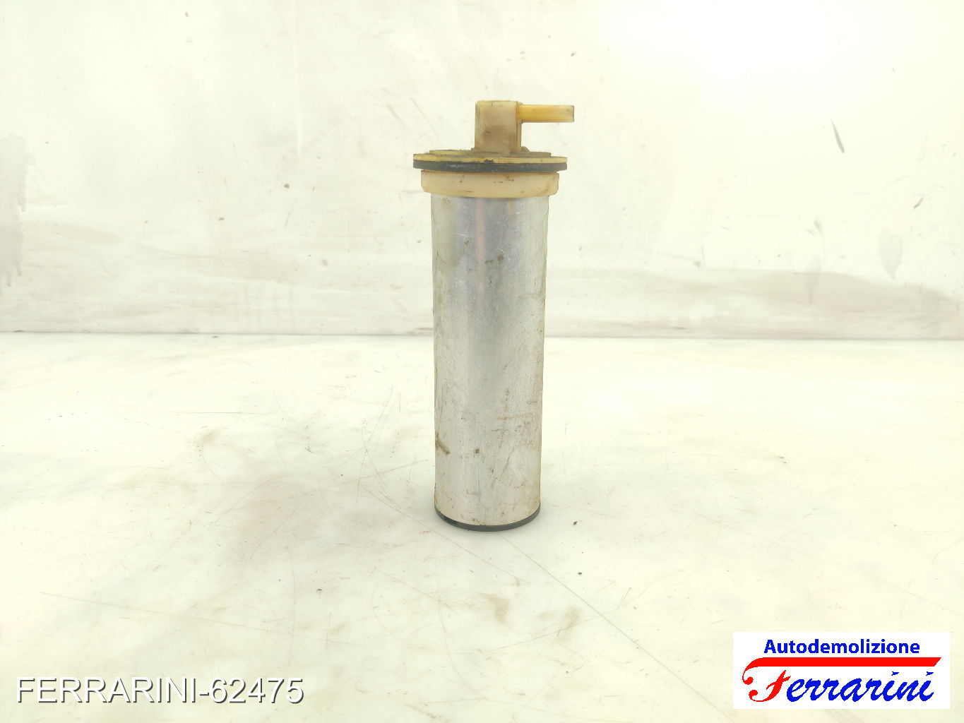 Cestello Pompa Galleggiante Serbatoio AUTOBIANCHI Y10 1.0 TURBO 1985-1995