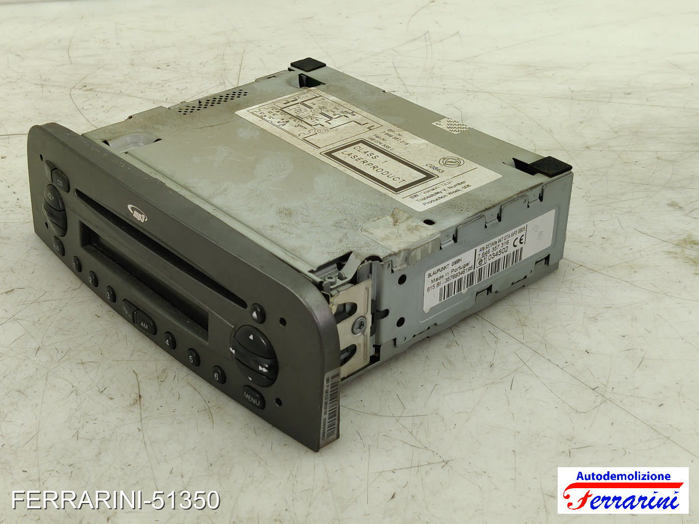 Stereo Radio