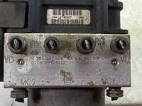 Centralina Pompa Abs CITROEN C4 LC 1.4 16V 2004-2011 0265231508, 9661886780 10