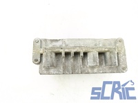 Centralina Motore FIAT SEICENTO 600 187 1.1 1998-2010 46817821, 0DJD95C2B