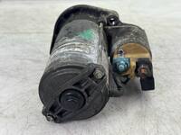 Motorino Avviamento MERCEDES CLASSE E W210 E 250 TURBO D 1997-1999 D7R46 10
