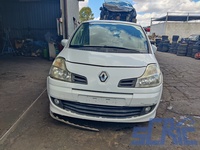 Renault Modus F/JP0 1.5 DCI 75 75CV 2010-2023