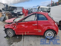 Fiat 500 312 1.2 69CV 2007-2023