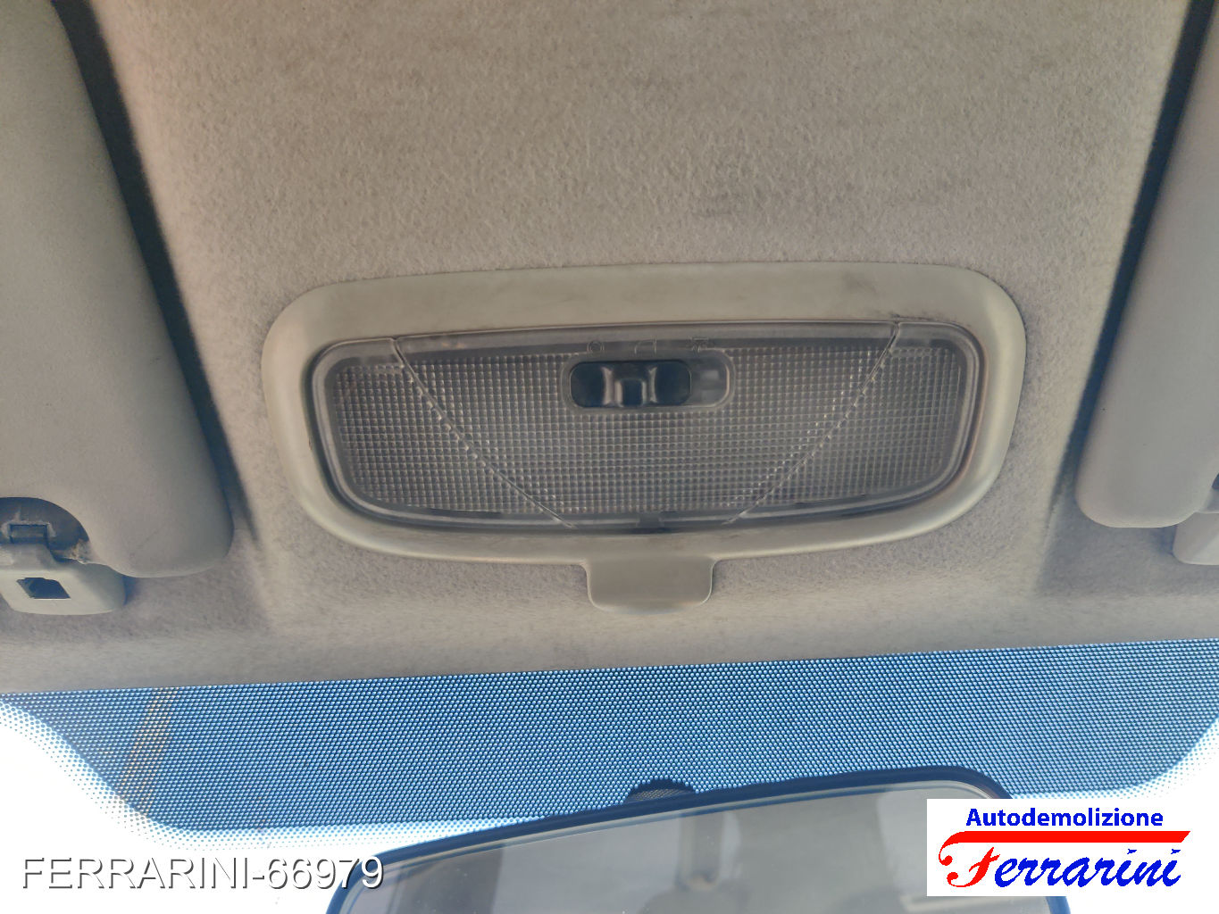 Ford Fiesta 5 22