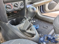 Renault Clio 2 BB, CB 1.2 58CV 1998-2010